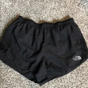 North face Shorts
